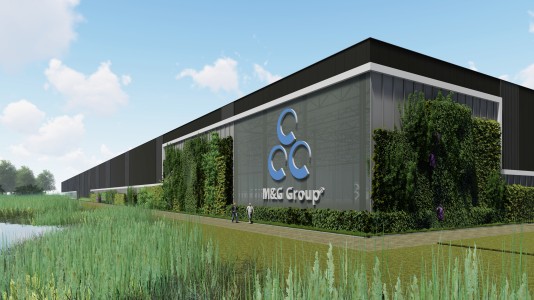 Foto: Mies Architectuur