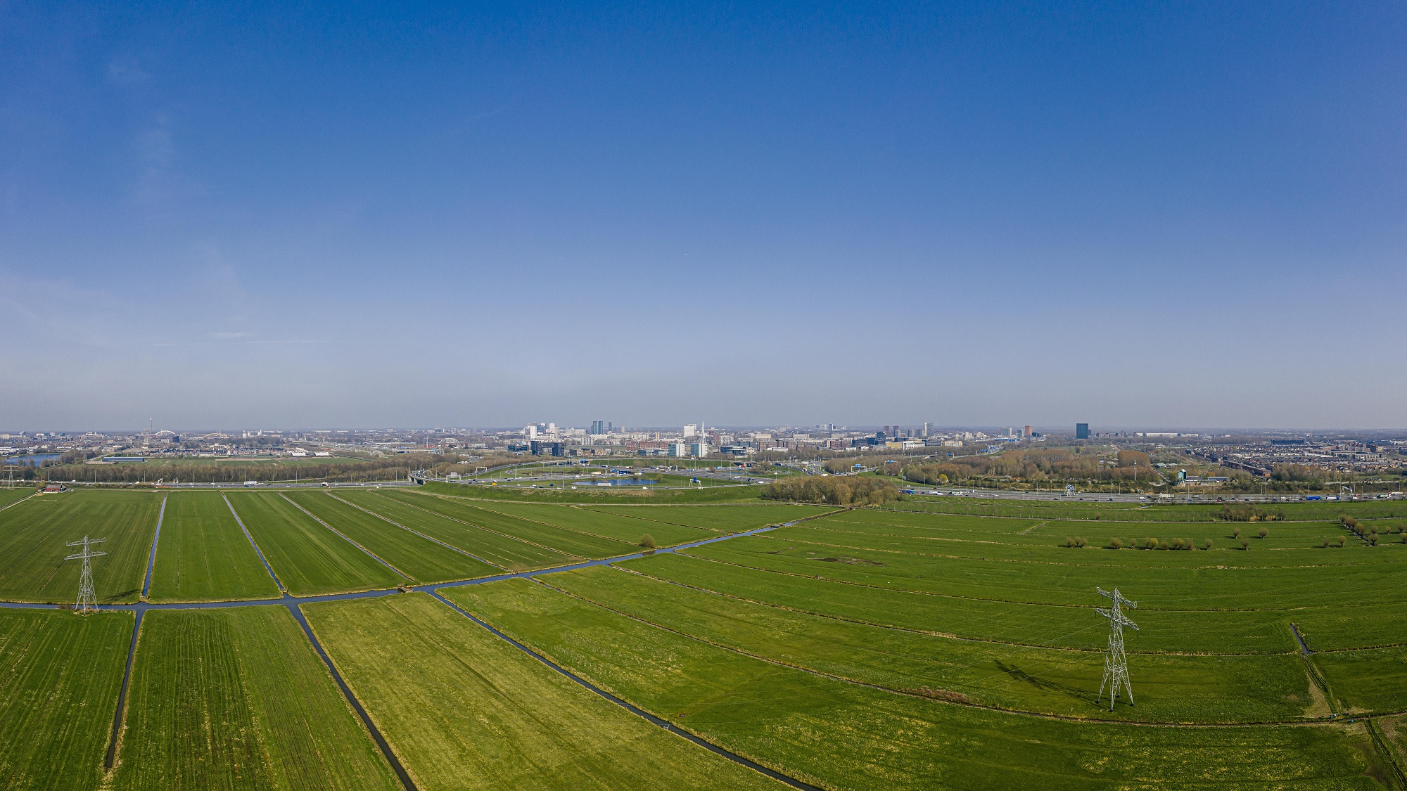 Foto: Erik van ’t Woud / ANP / Hollandse Hoogte