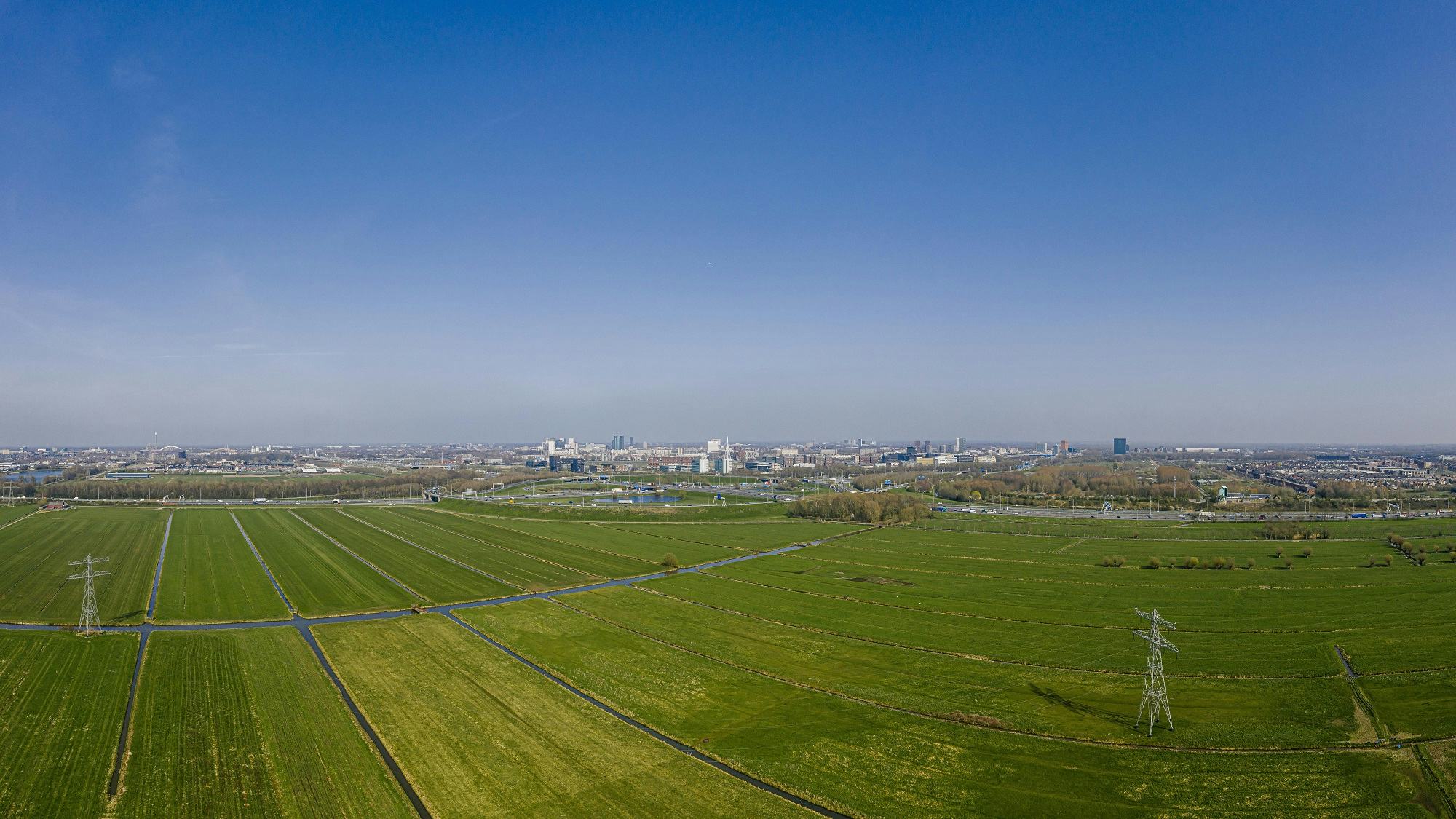 Foto: Erik van ’t Woud / ANP / Hollandse Hoogte
