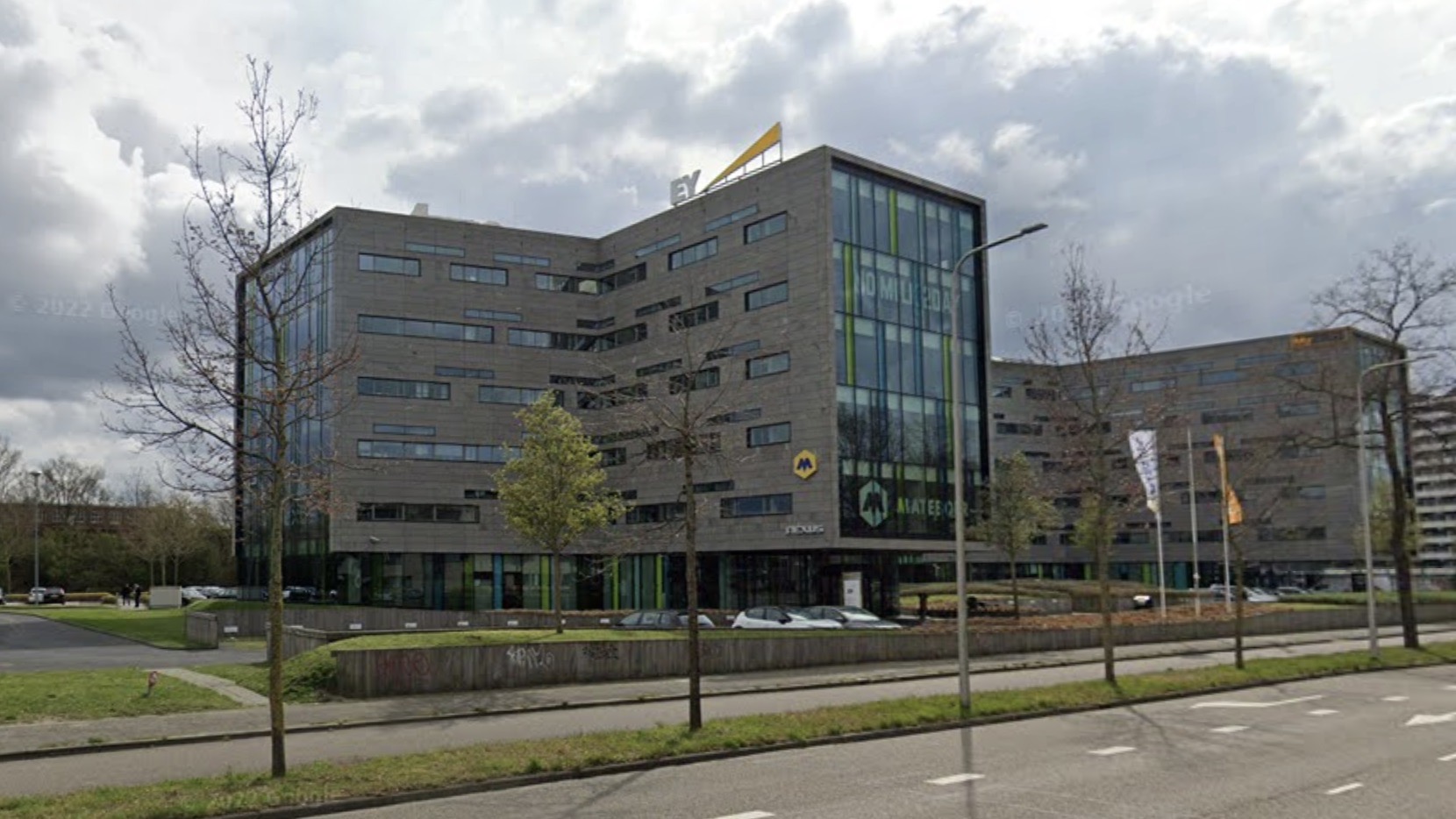 Beeld: Google Streetview