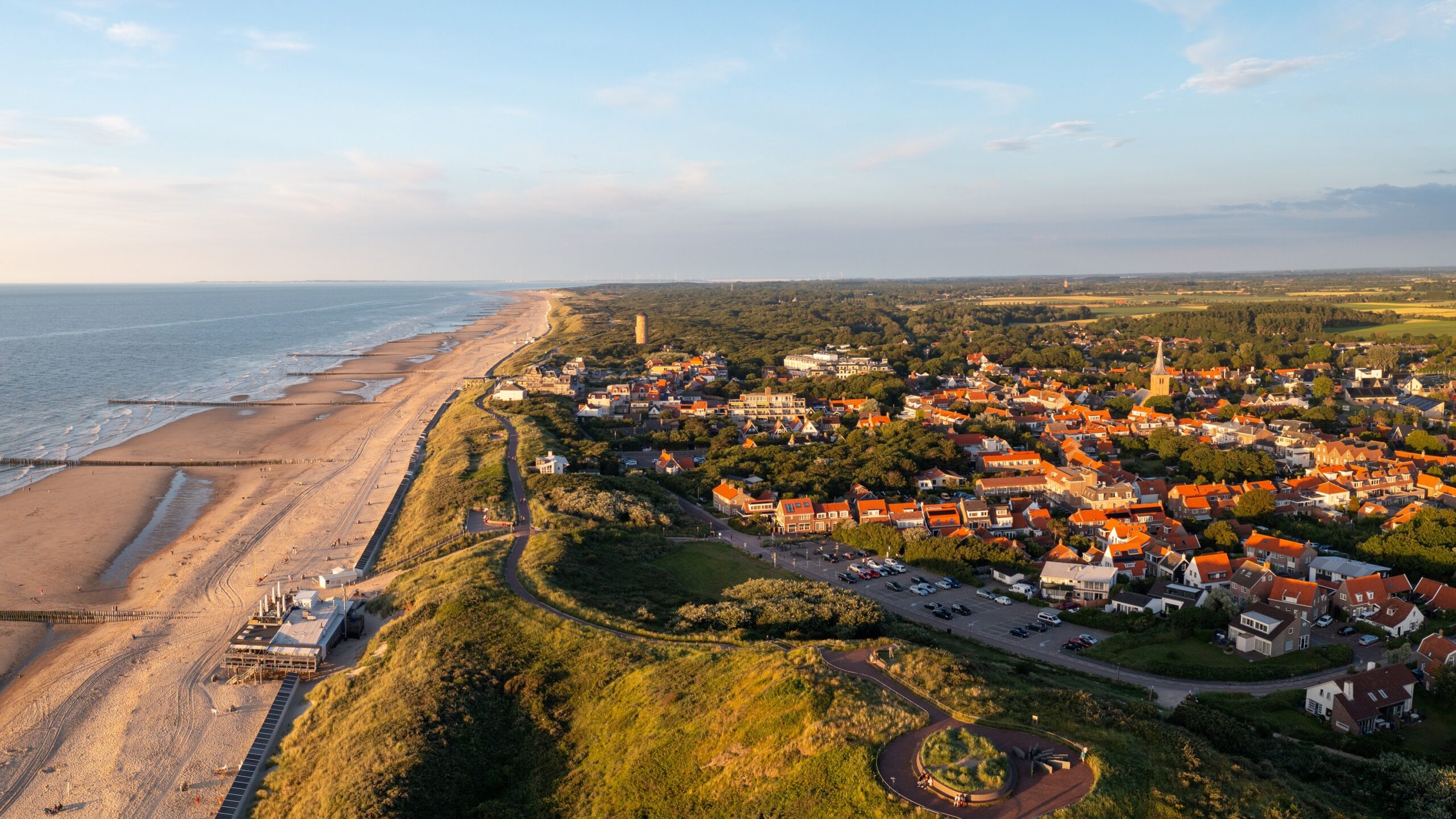 De Zeeuwse economie profiteerde vooral van meer uitgaven in de regionale horeca.