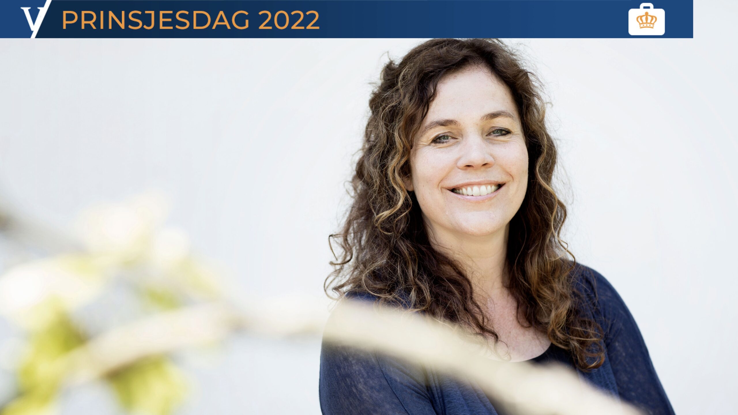 Annemarie van Doorn (foto Harmen de Jong)