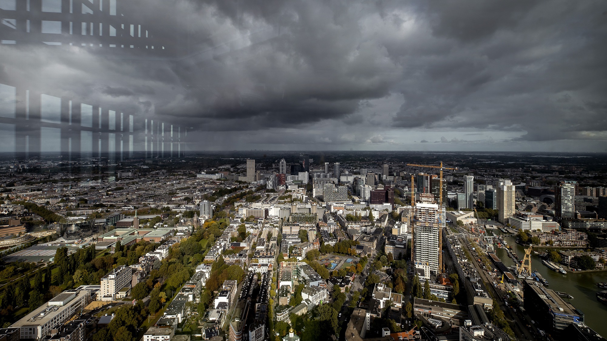 Foto: ANP / Koen van Weel