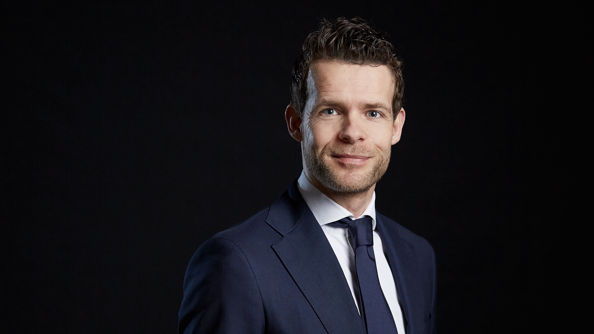 Rick Niemeijer Nieuwe CEO BNP Paribas Real Estate