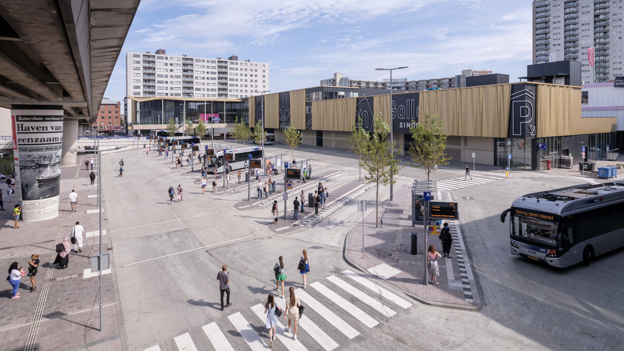 Fotografie door Ossip van Duivenbode