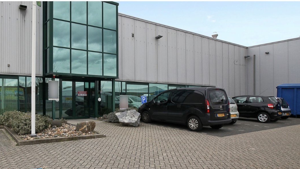 Medische groothandel verhuist van Heerlen naar Brunssum