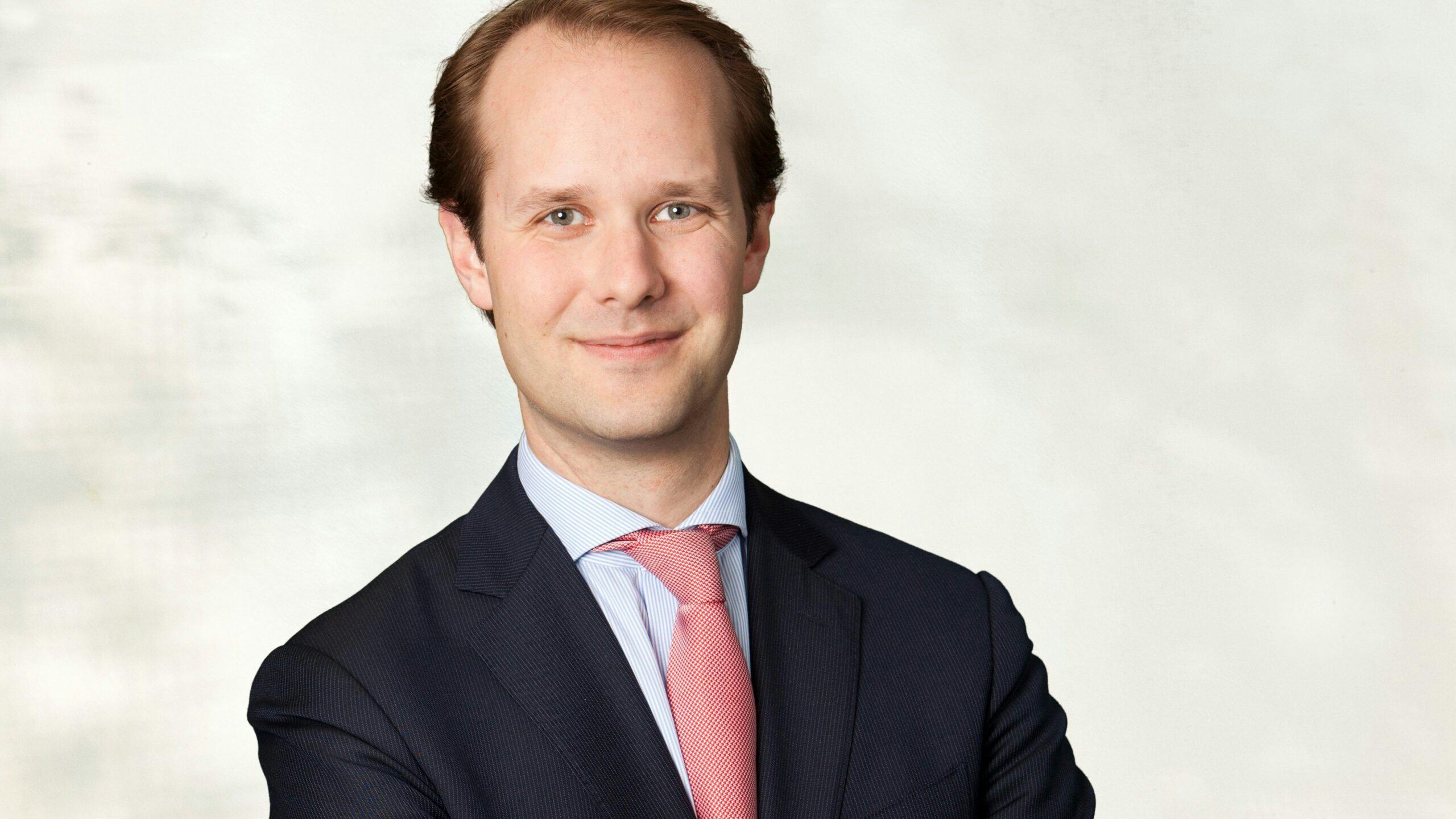 Bert Colijn, senior econoom ING 