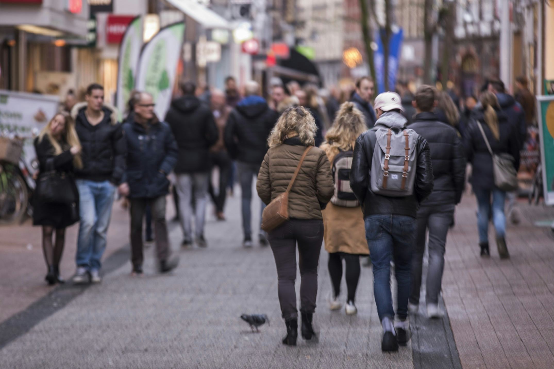 Met de 'Overijsselse aanpak' zet de provincie blijvend in op binnensteden