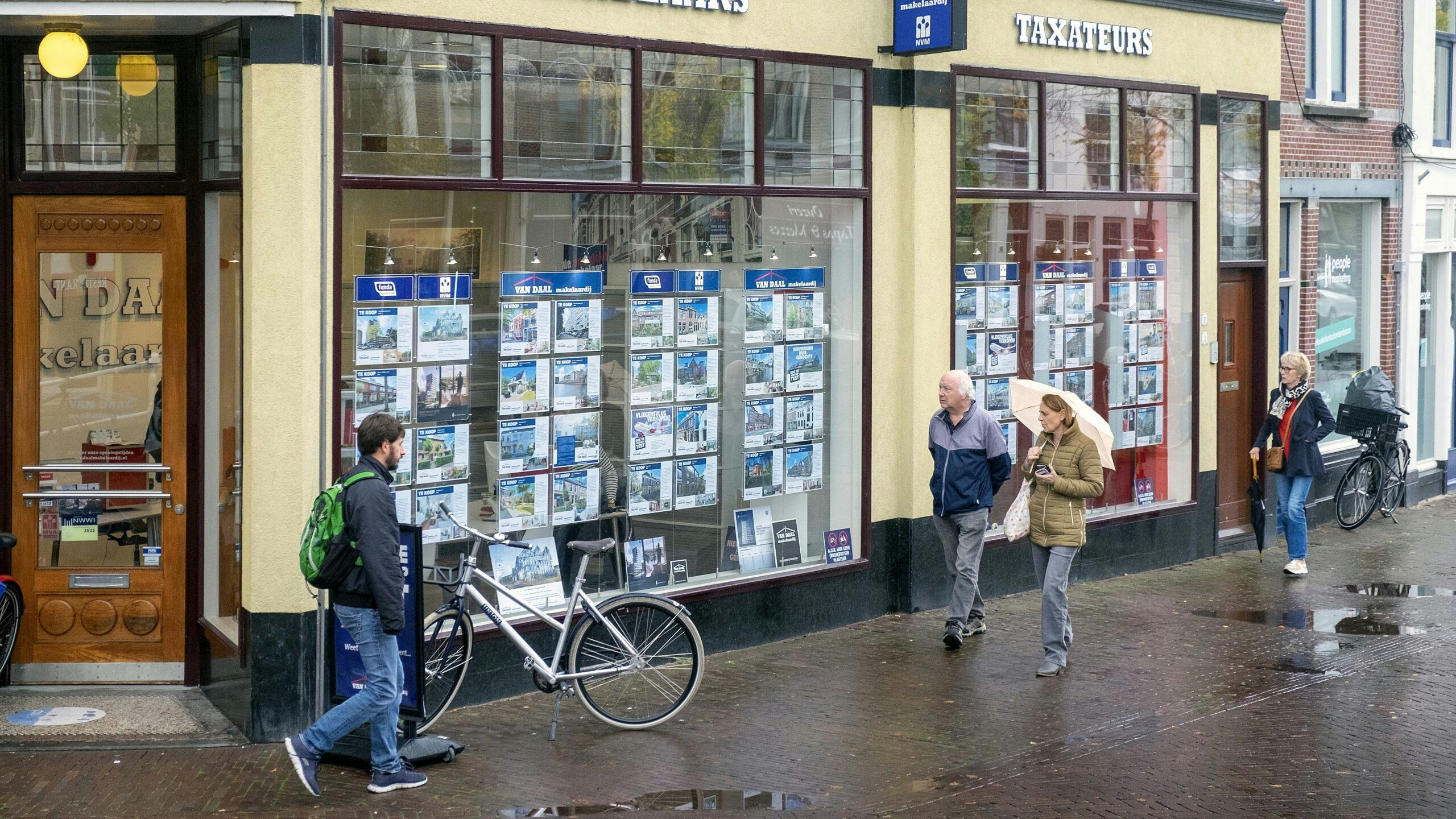 Foto: ANP / Hollandse Hoogte / Hans van Rhoon