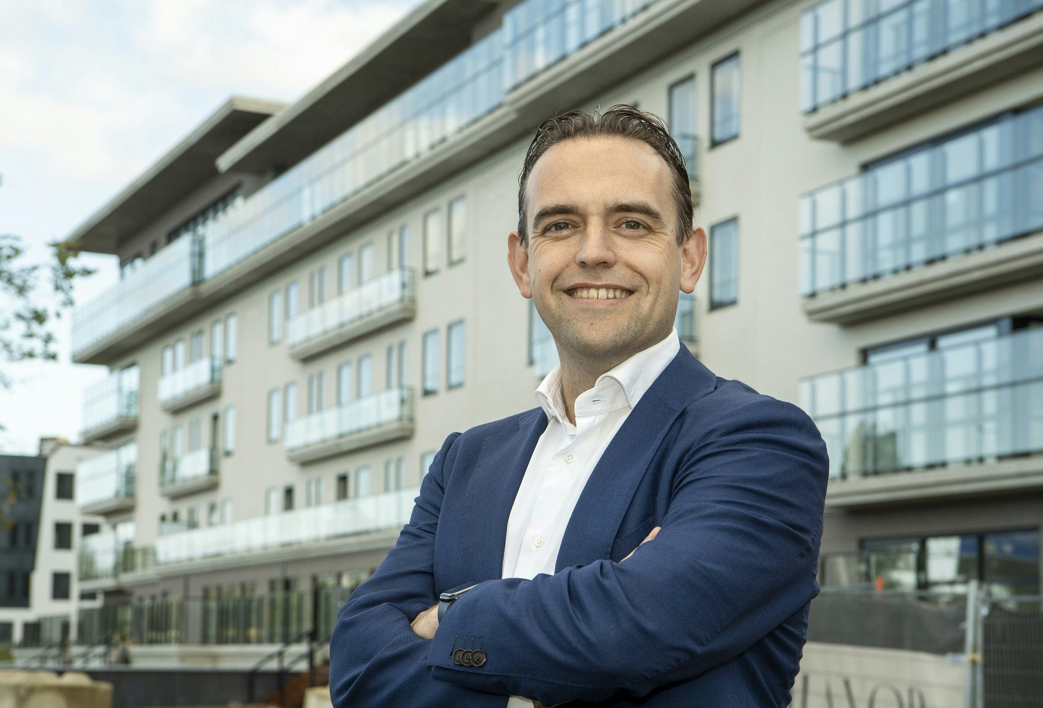 Altera streeft met vastgoed vooral naar duurzamere samenleving