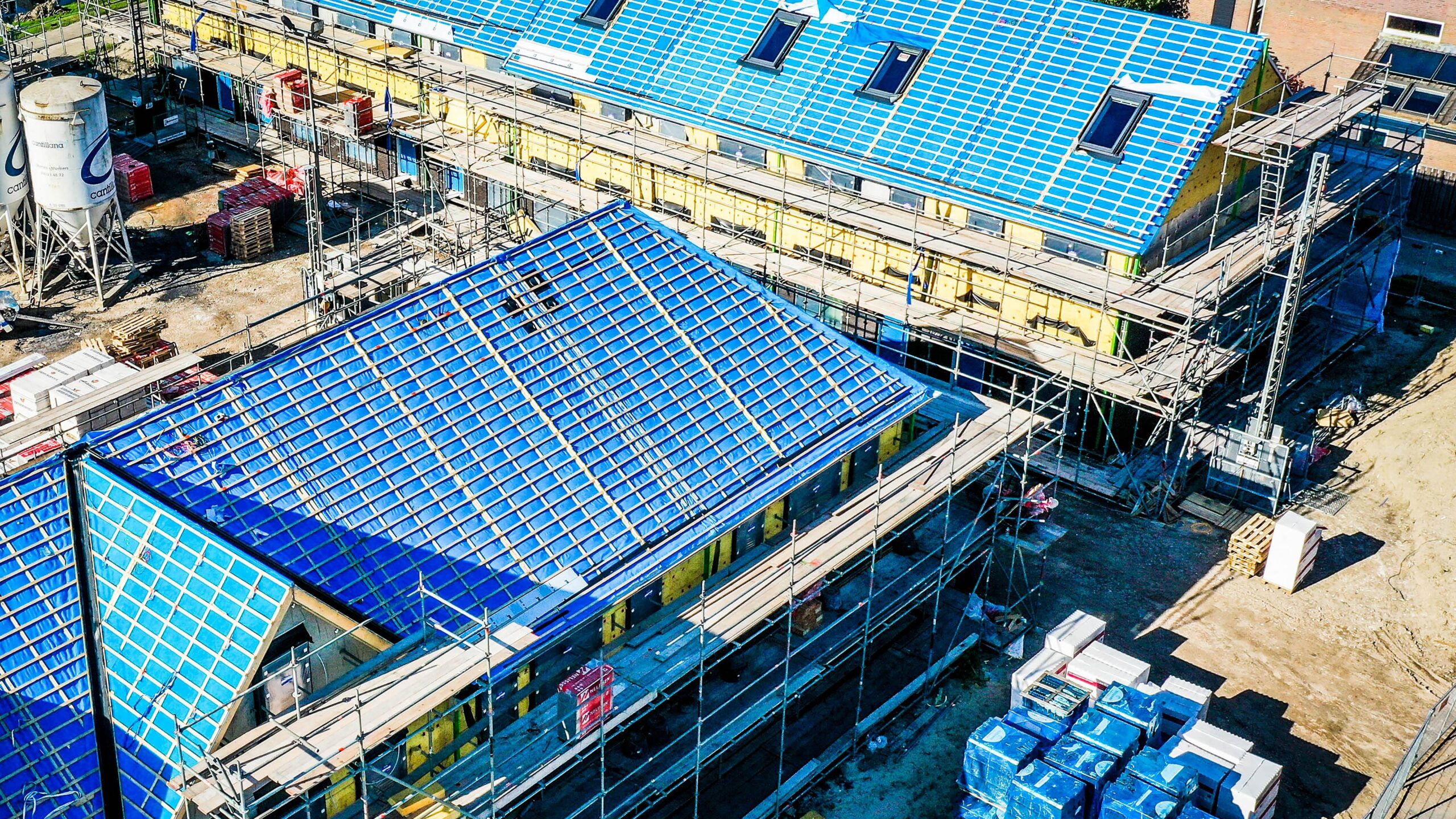 Foto: ANP / Hollandse Hoogte / Jeffrey Groeneweg