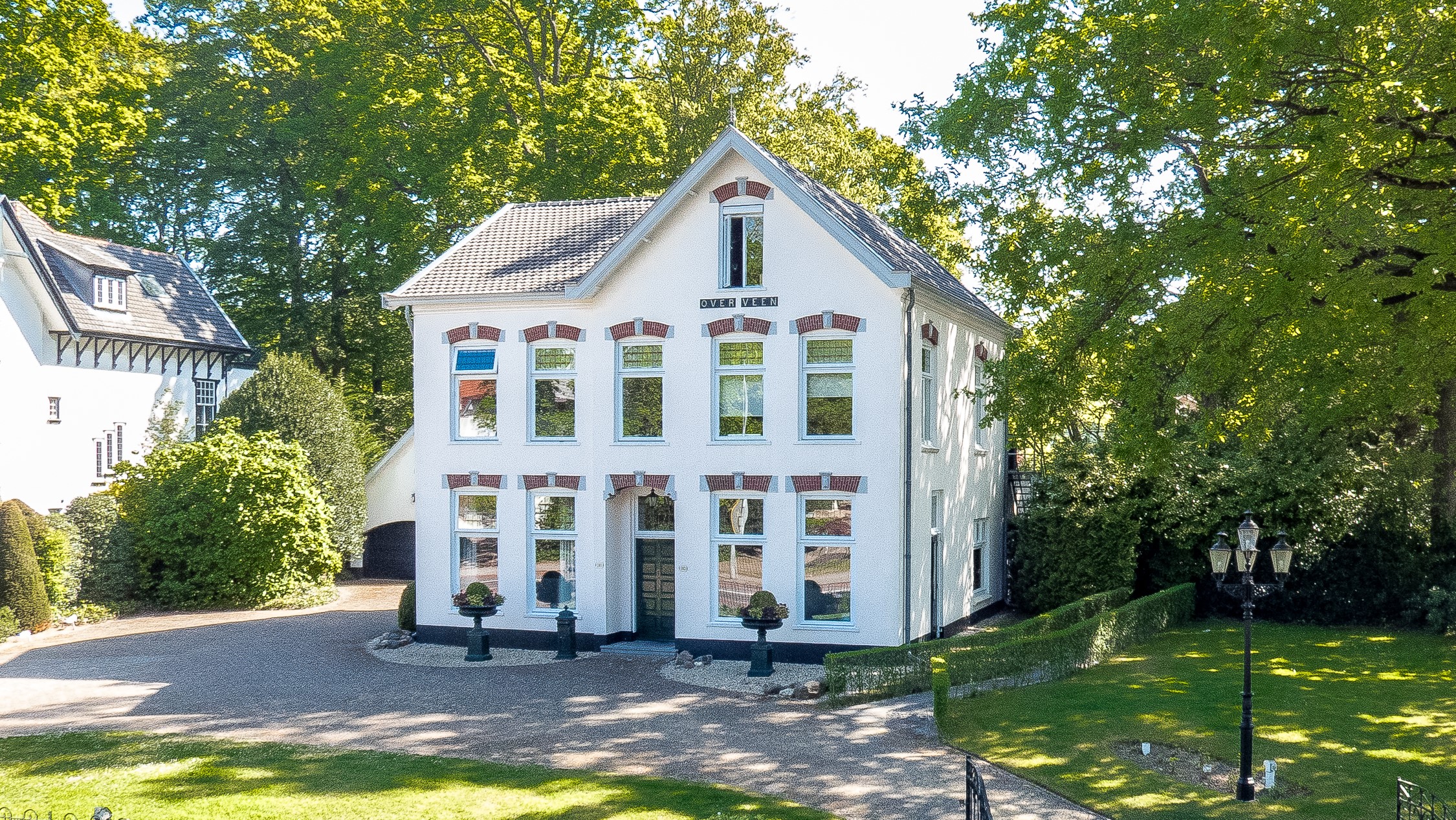 BMV Makelaars opent een nieuwe kantoor aan de Stationsweg 103 in Ede