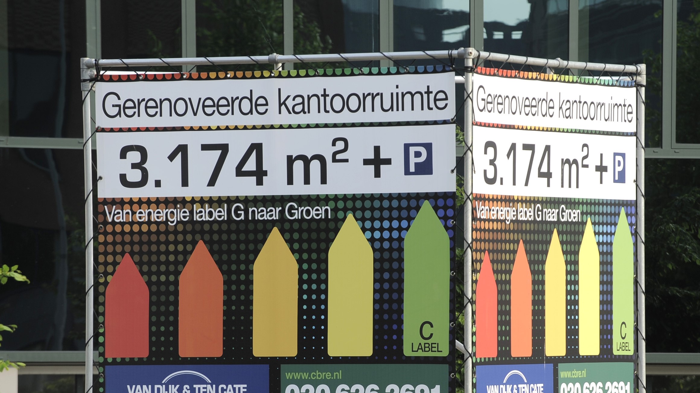 Foto: ANP / Cor Salverius