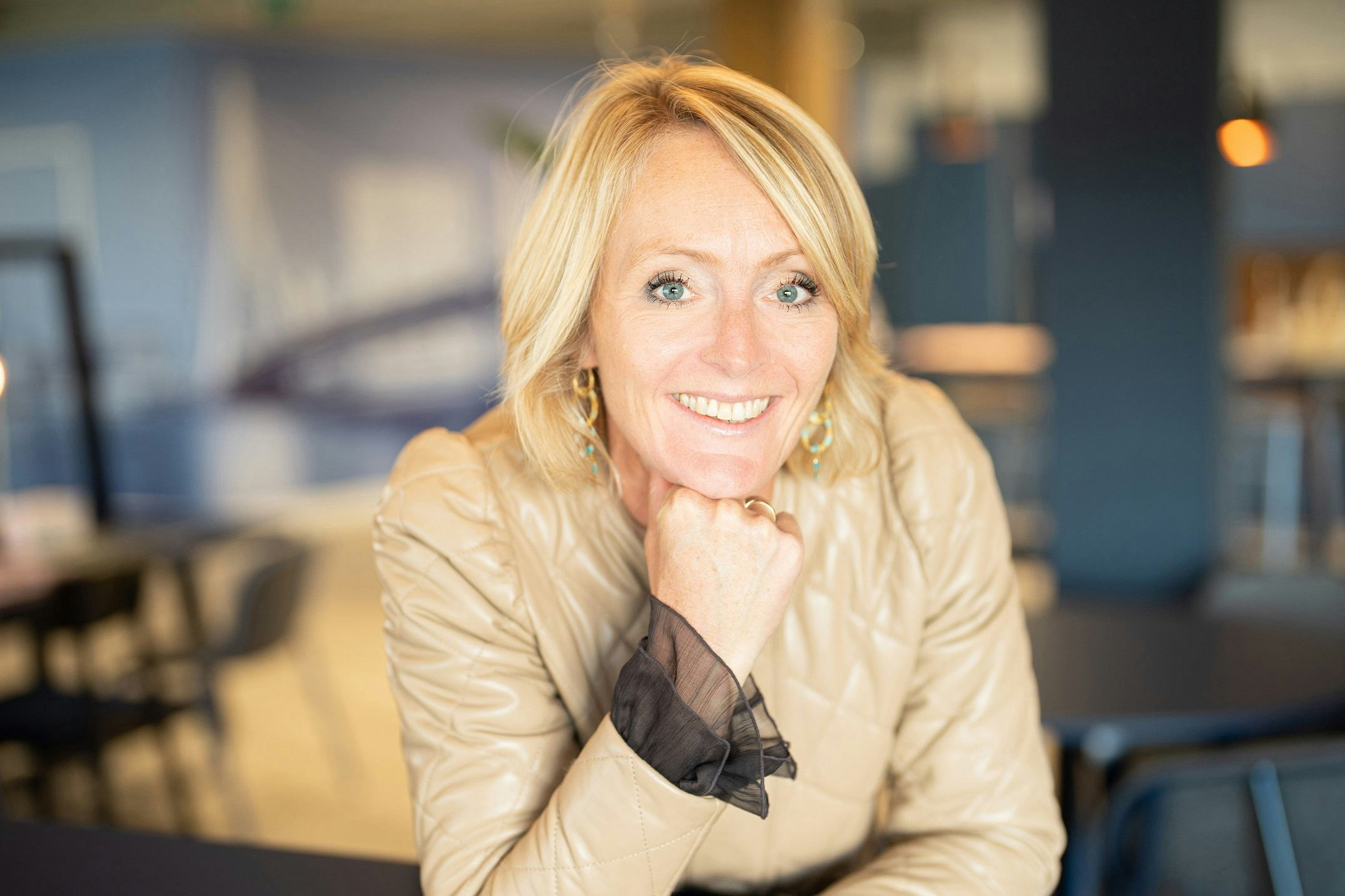 'Gezond vastgoed schept meerwaarde in de maatschappij'