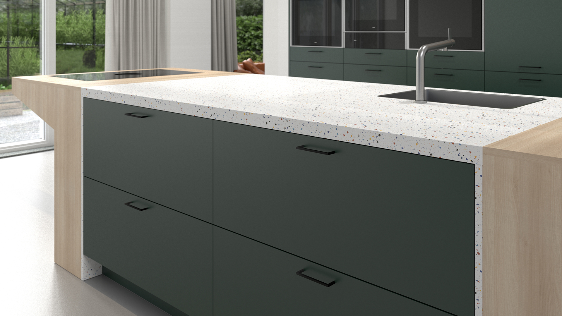 Duurzaam en maatschappelijk verantwoord ondernemen met een circulaire economie als focus voor DKG