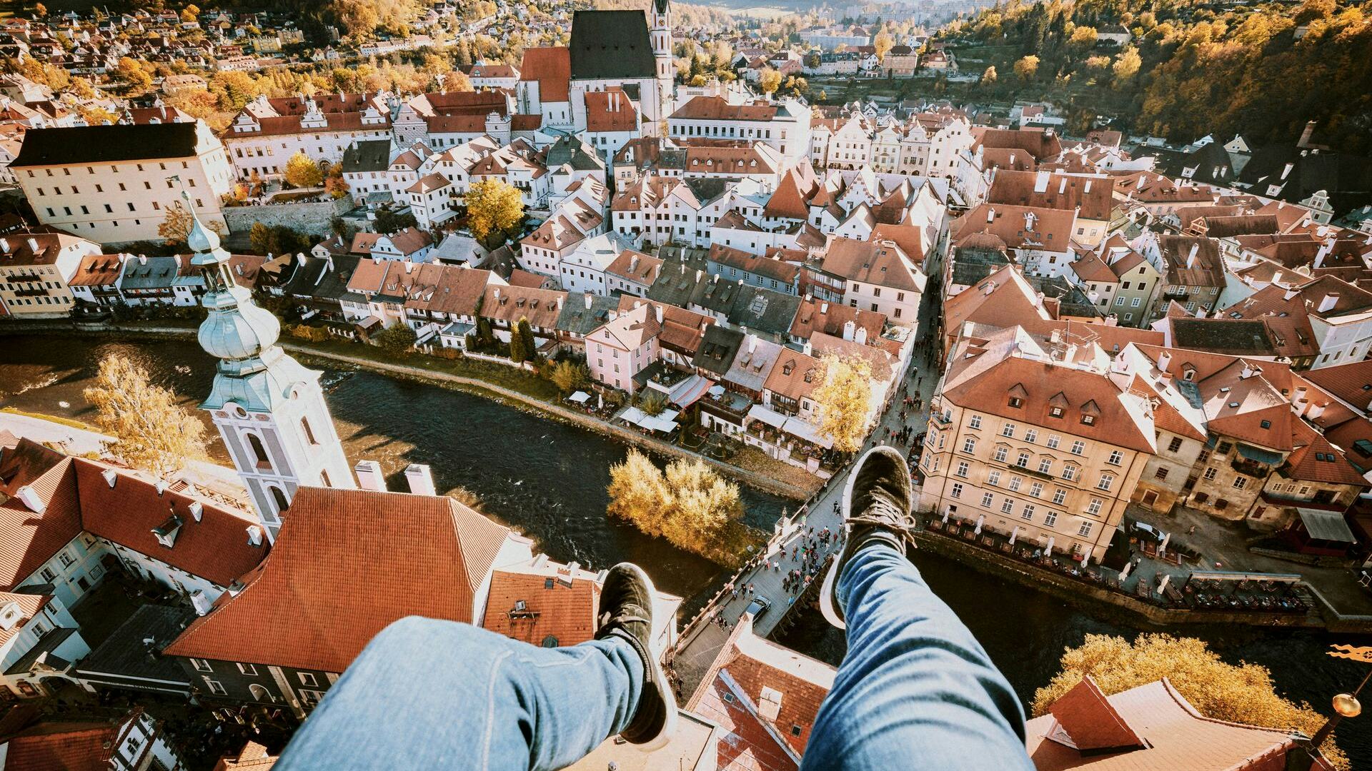 “Breng de toekomst van vastgoed naar het hier en nu”