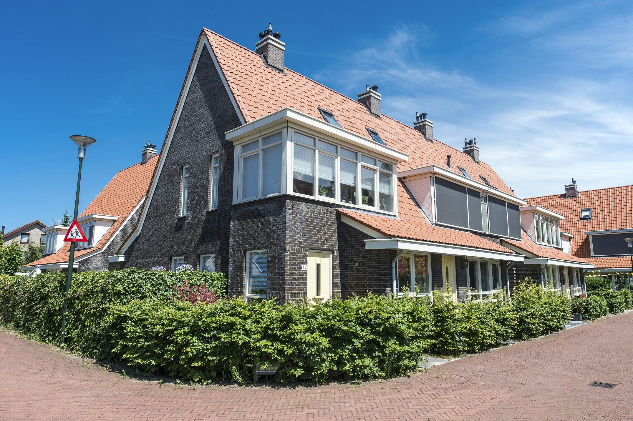 Hoe het familiegevoel van ABB Bouwgroep tot uiting komt in al zijn woningprojecten