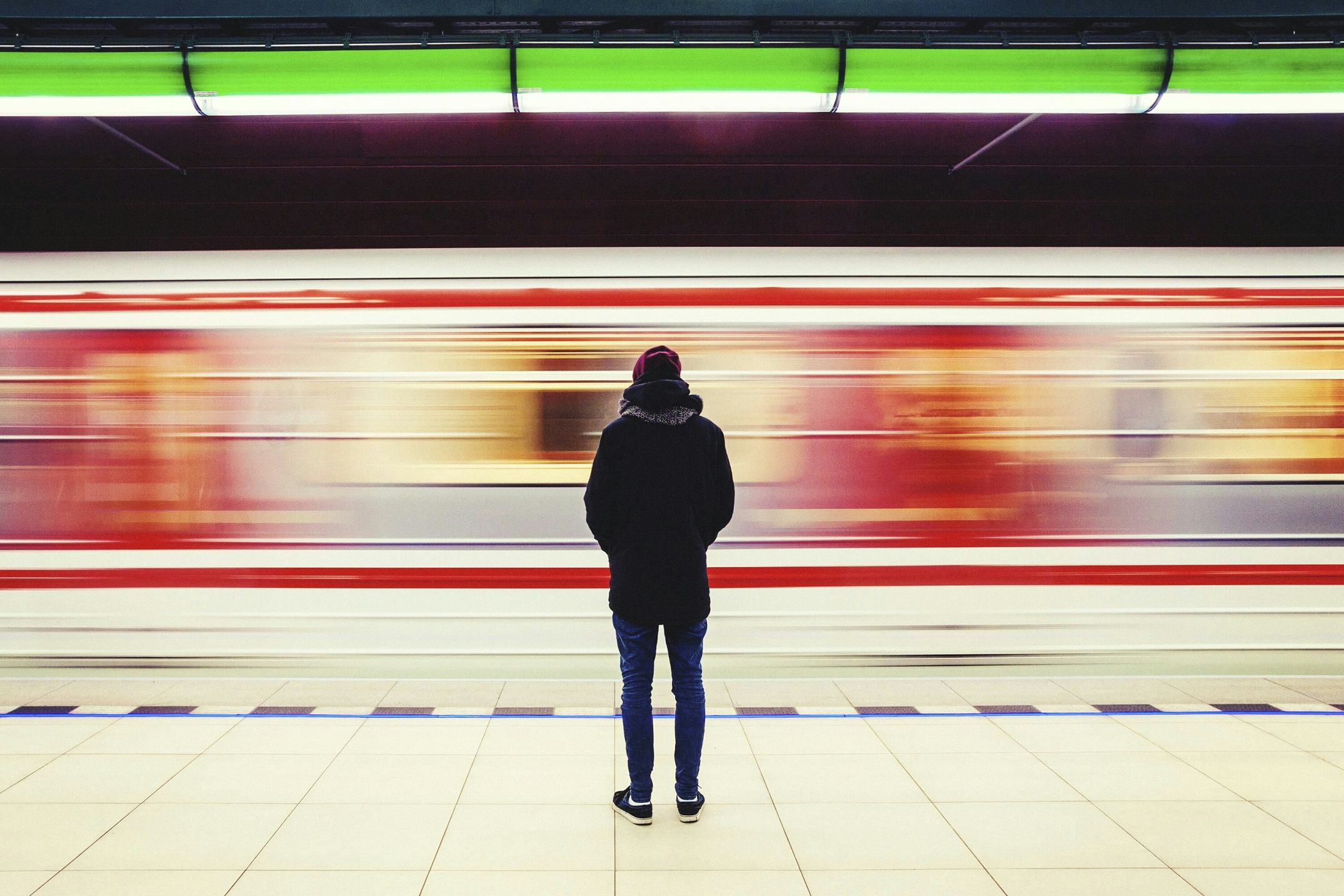 'Strategieën en scenario's komen nooit uit'