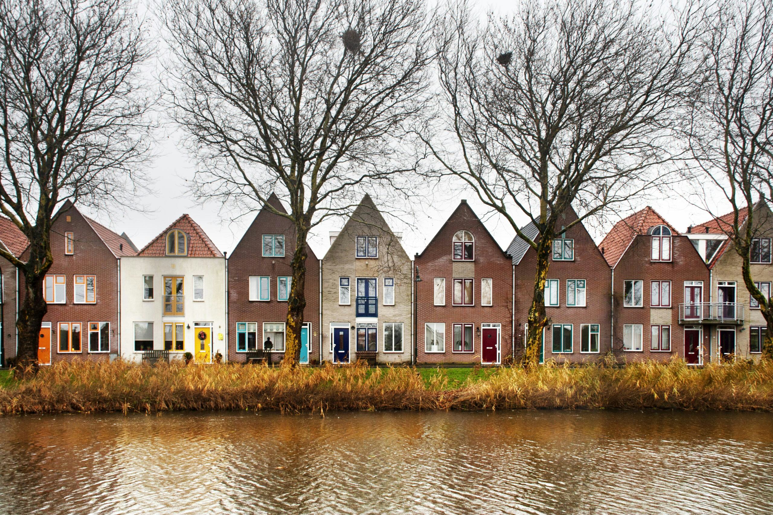 Podcast: 'De kloof tussen de wens en realiteit op de woningmarkt wordt steeds groter'