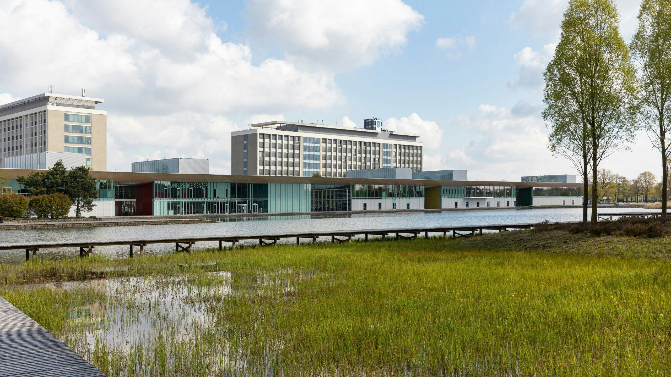 Brainport Industries Campus in Eindhoven