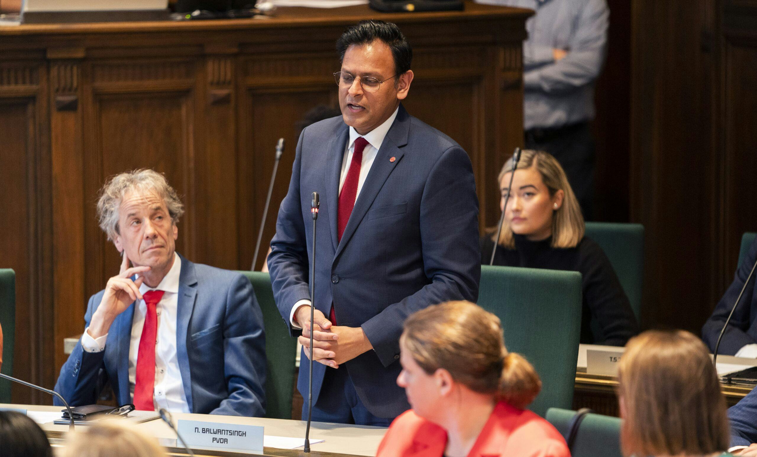 Foto: ANP/ Jeroen Jumelet