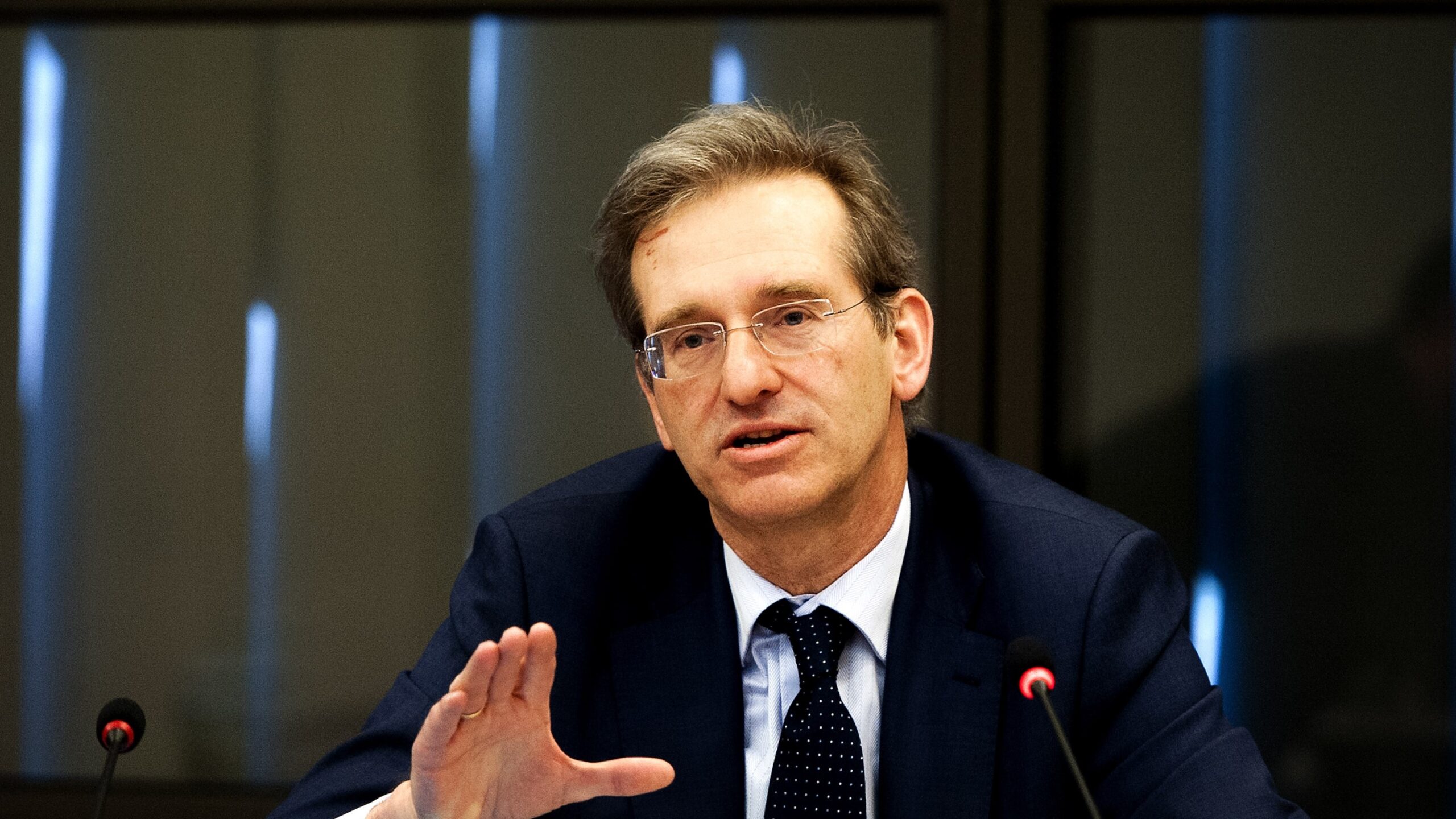 Foto: ANP/ Remko de Waal