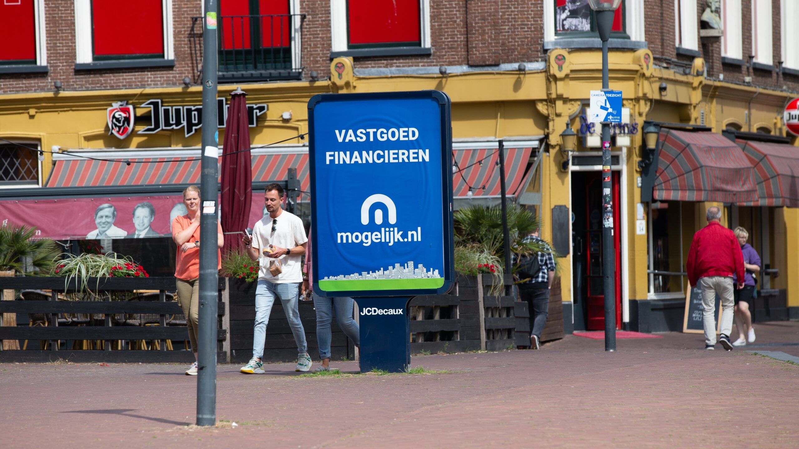 Foto: ANP/ Hollandse Hoogte/ Harold Versteeg