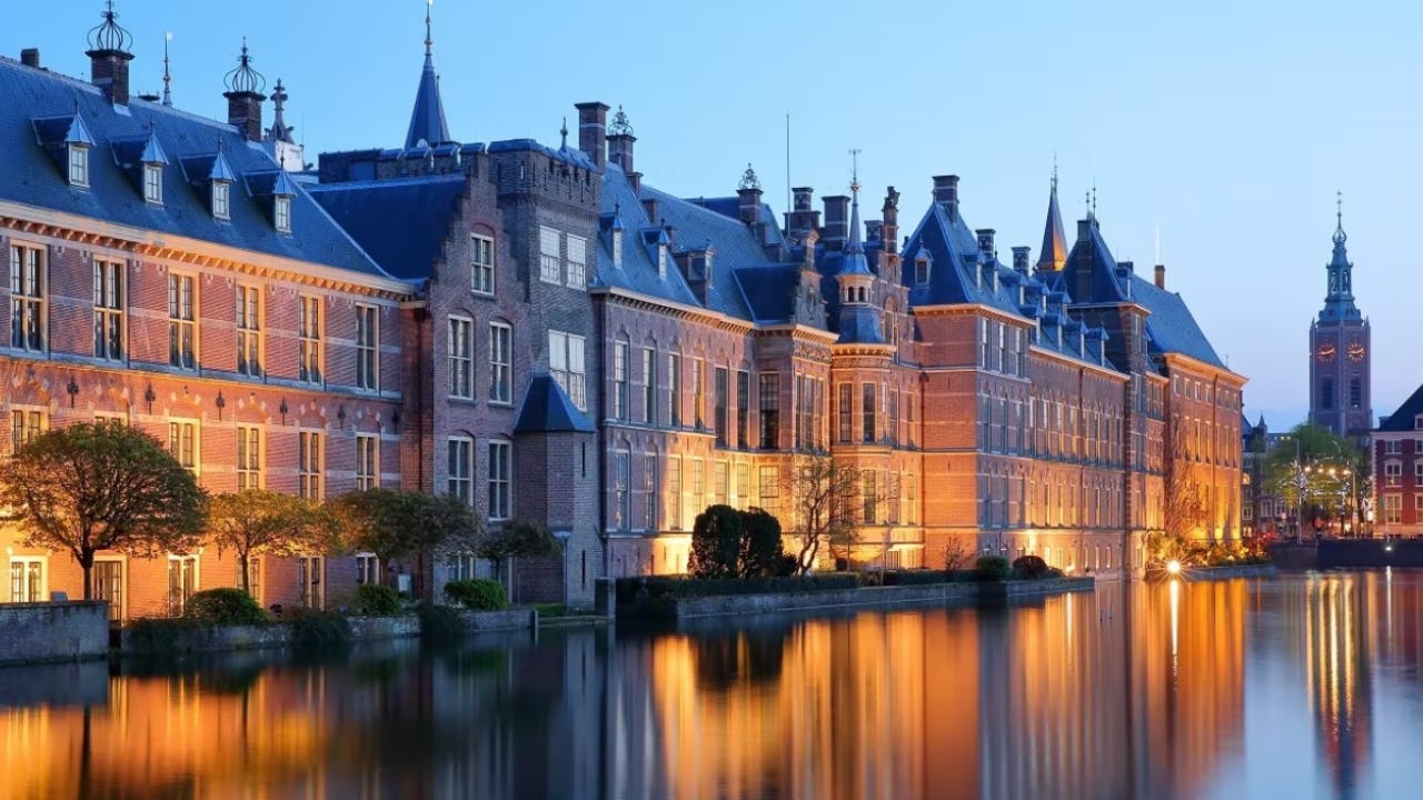 Renovatie Binnenhof kost miljoenen meer
