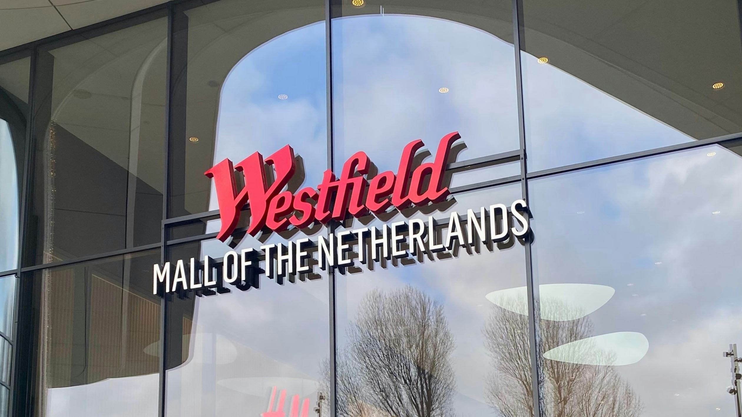 Unibail: 'Huurdersmix Mall of the Netherlands krijgt update'