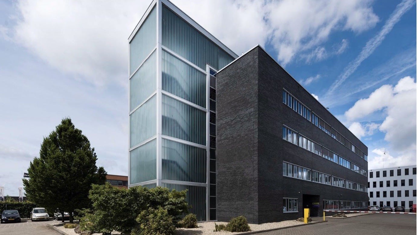 Gemeente Amsterdam koopt 2.500 m2 kantoorruimte van Certitudo