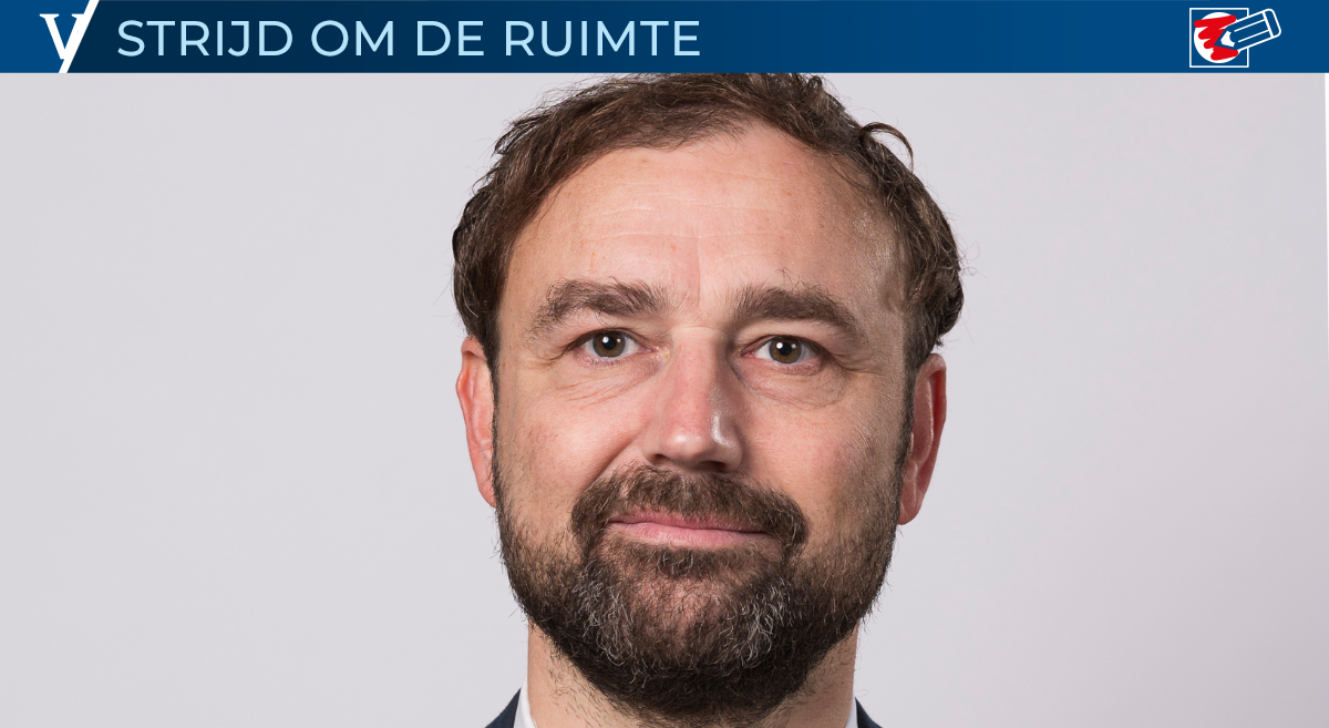 Marcel Hanegraaff (CDA Limburg)