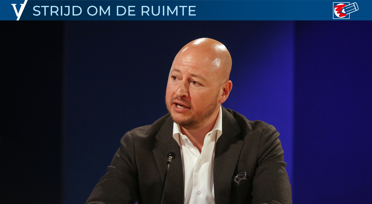 Foto: Cynthia van Dijke