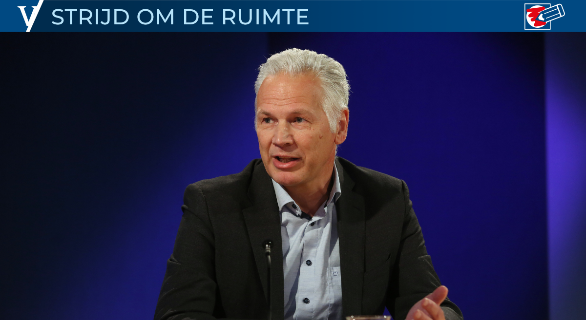 Foto: Cynthia van Dijke