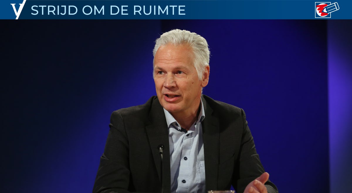 Foto: Cynthia van Dijke