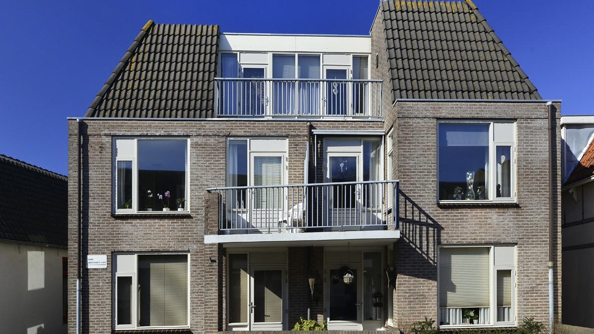 Dorpsstraat - Hazerswoude-Dorp