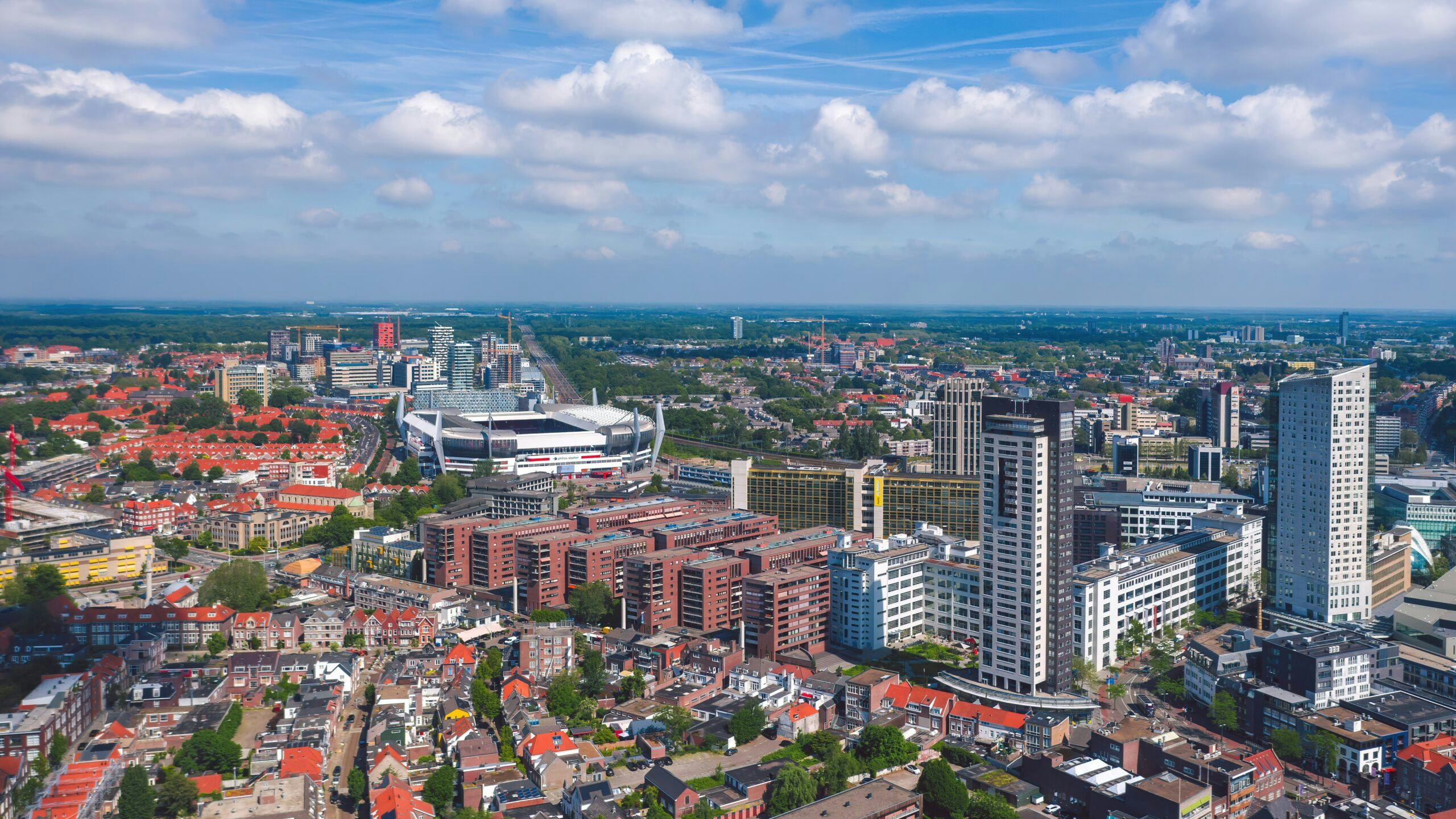 ASML betaalt tot zeker 2040 mee aan woningbouw in regio Eindhoven