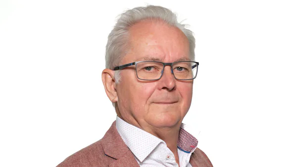 18 miljoen mensen op dat hele kleine stukje aarde…