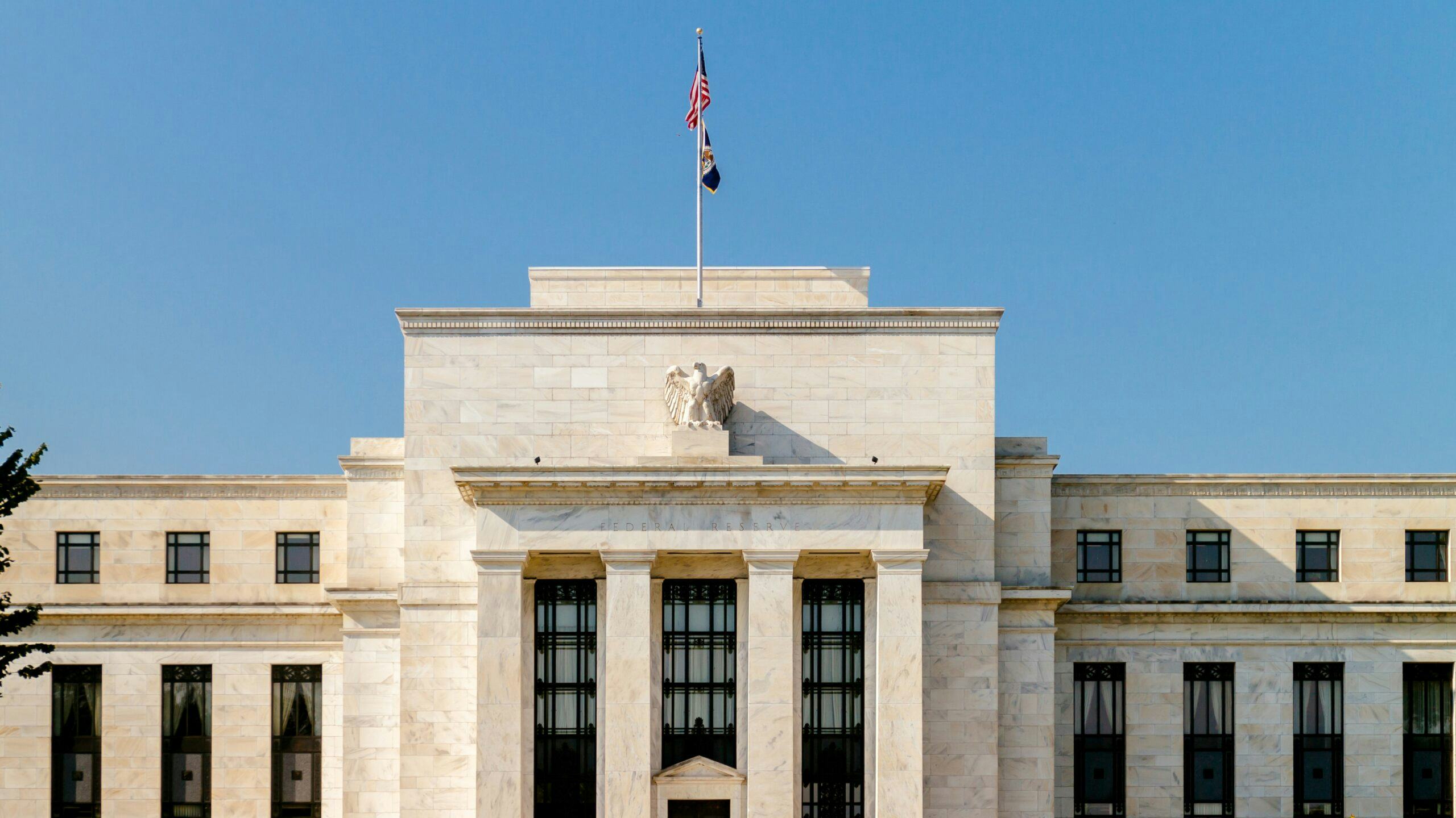 Beurzen in het rood na aankondiging renteverhogingen Fed