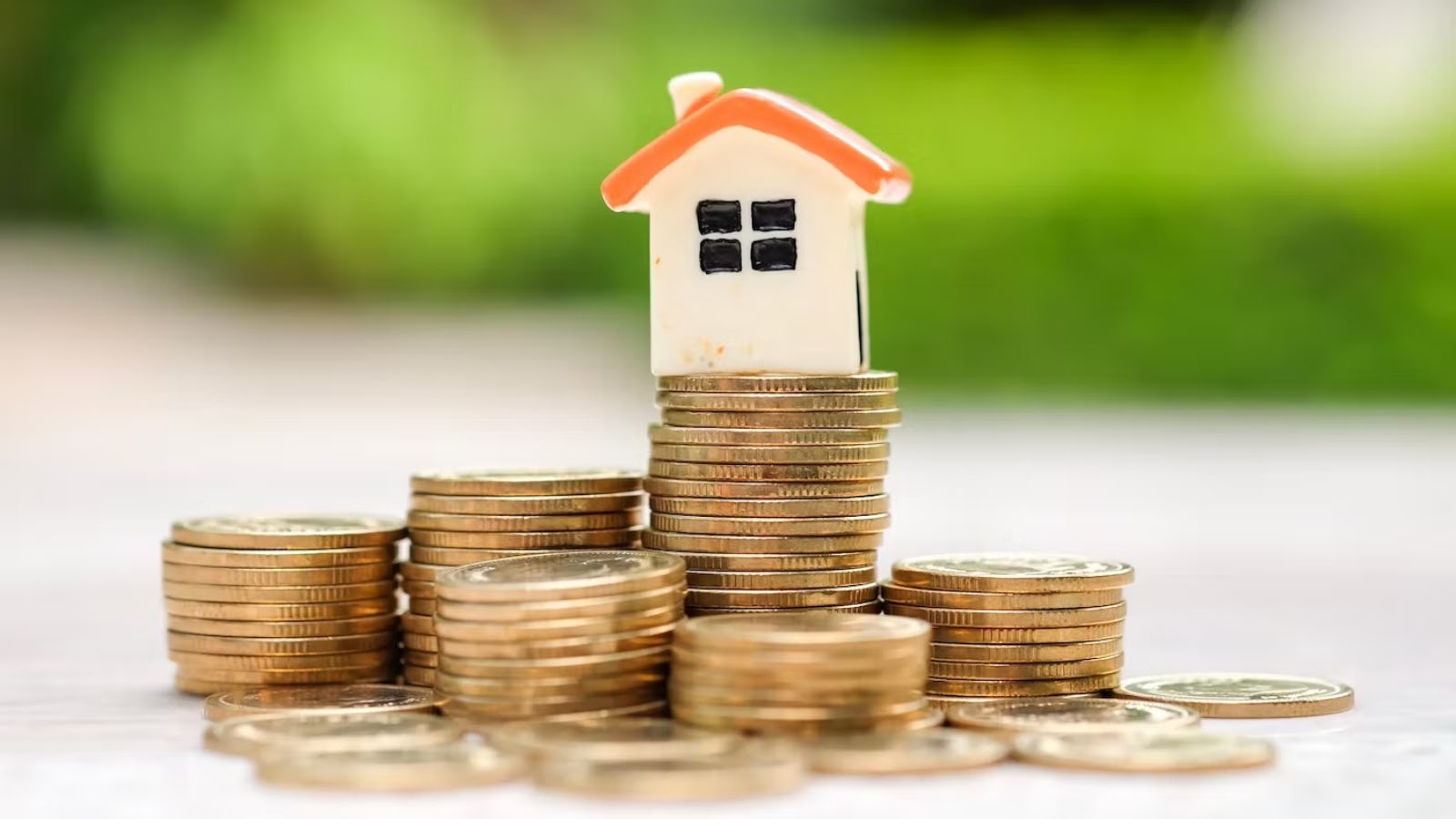 Hypotheker ziet verder herstel van huizenmarkt