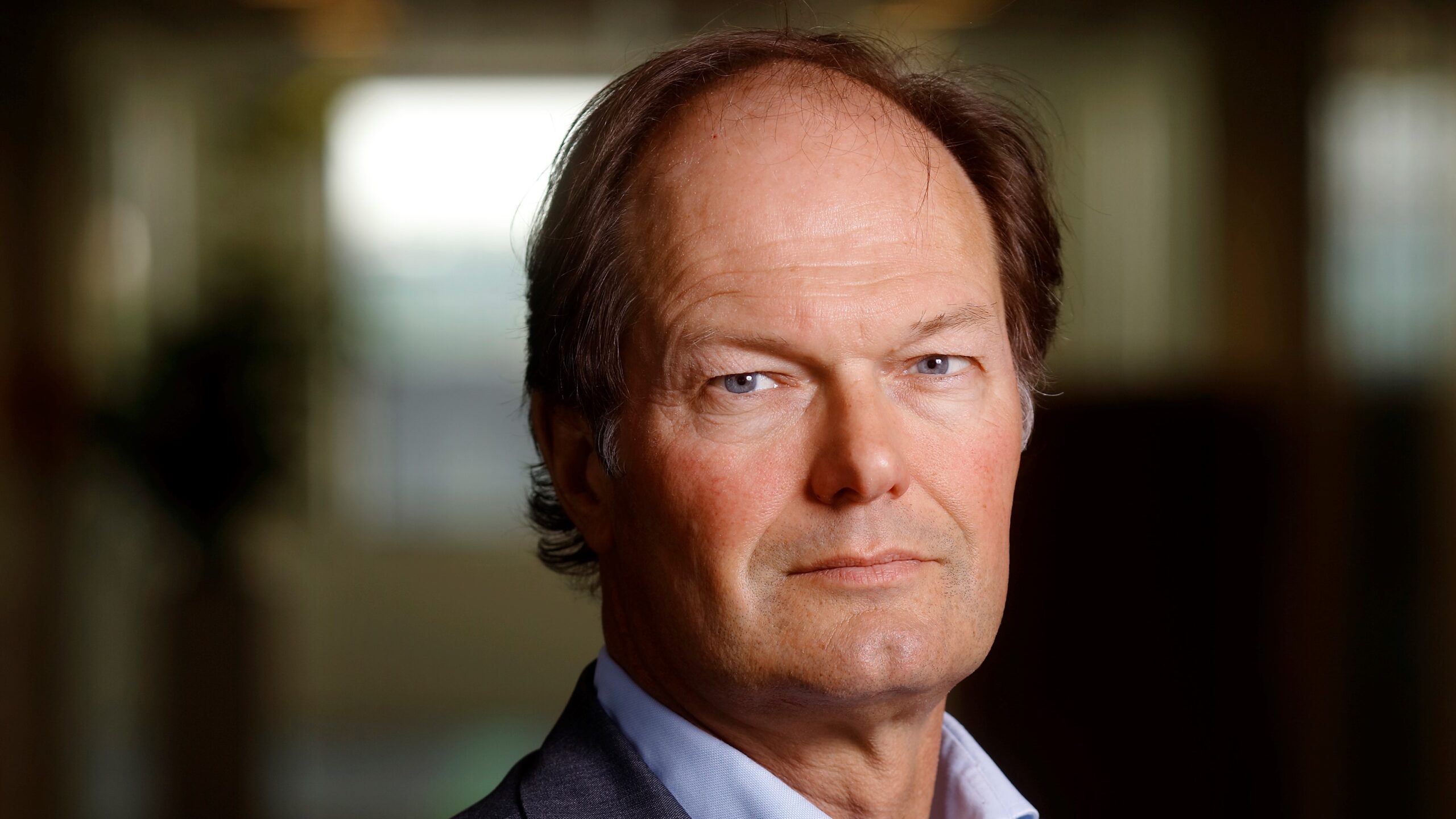 Foto: Sam Rentmeester