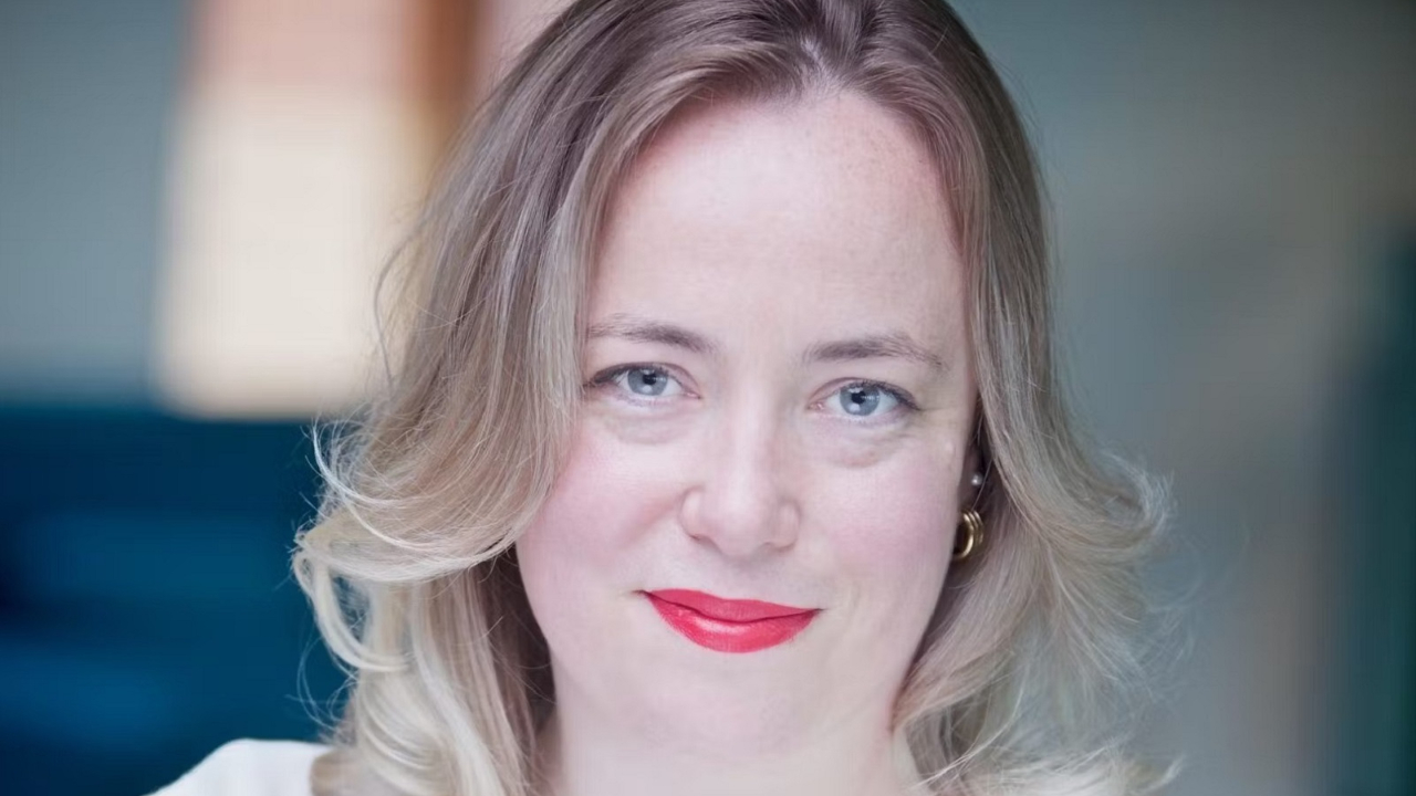 Eva van der Pluijm-Kok, Prologis