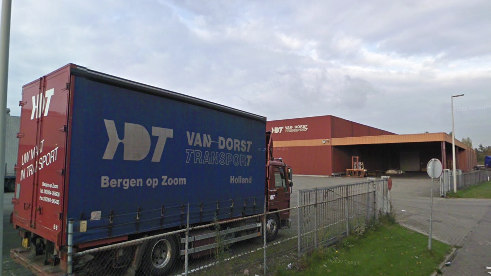 Beeld: Google Streetview