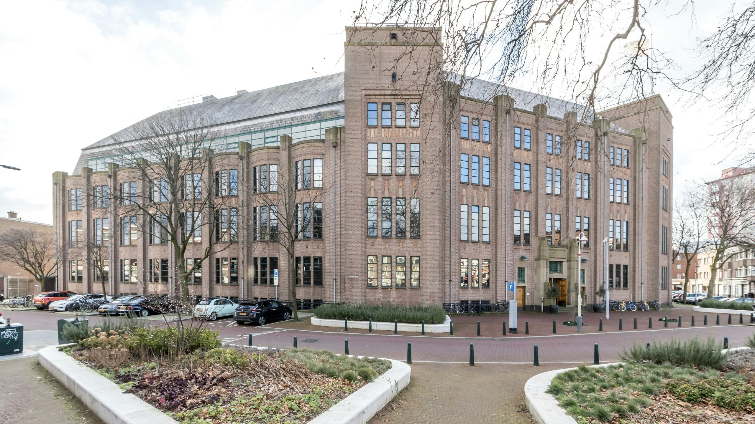 Union Street verhuurt  1.200 m2 kantoorruimte in Den Haag