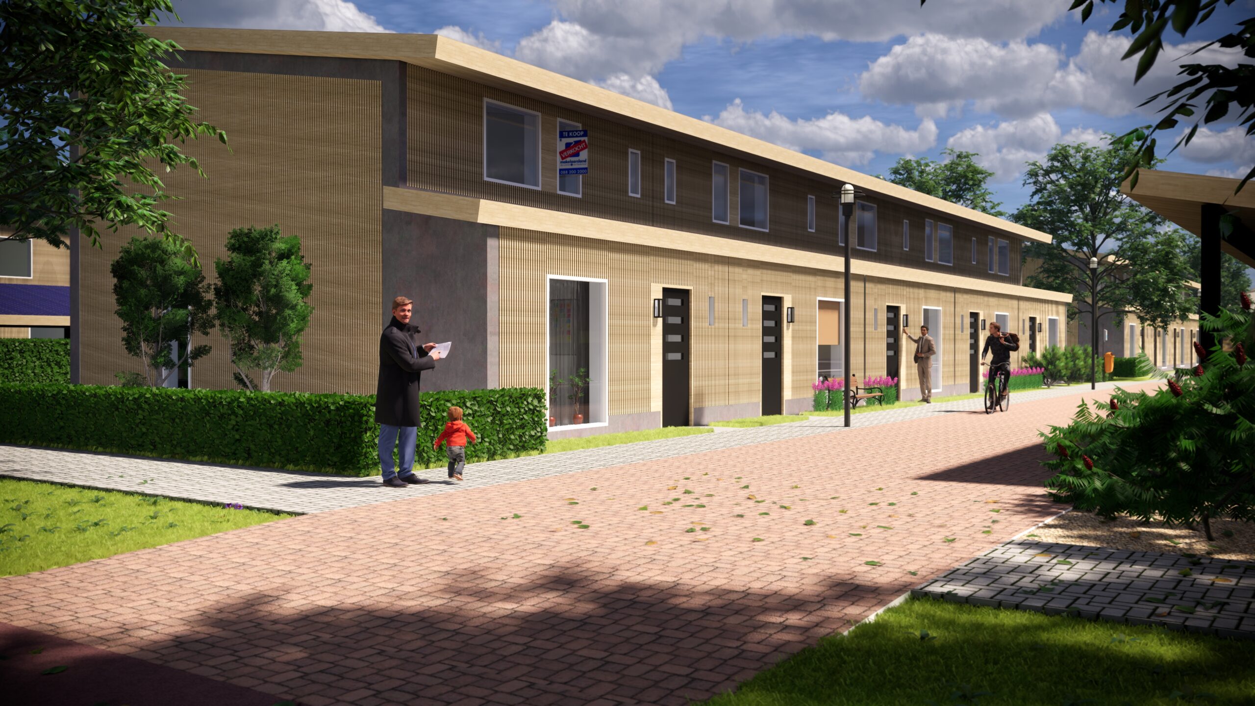 Beeld: ChargeFreeHome