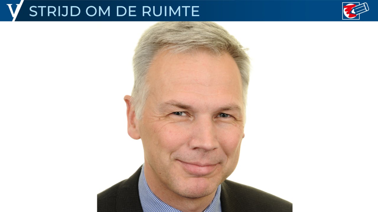 Kees Verweij Buck Consultants International