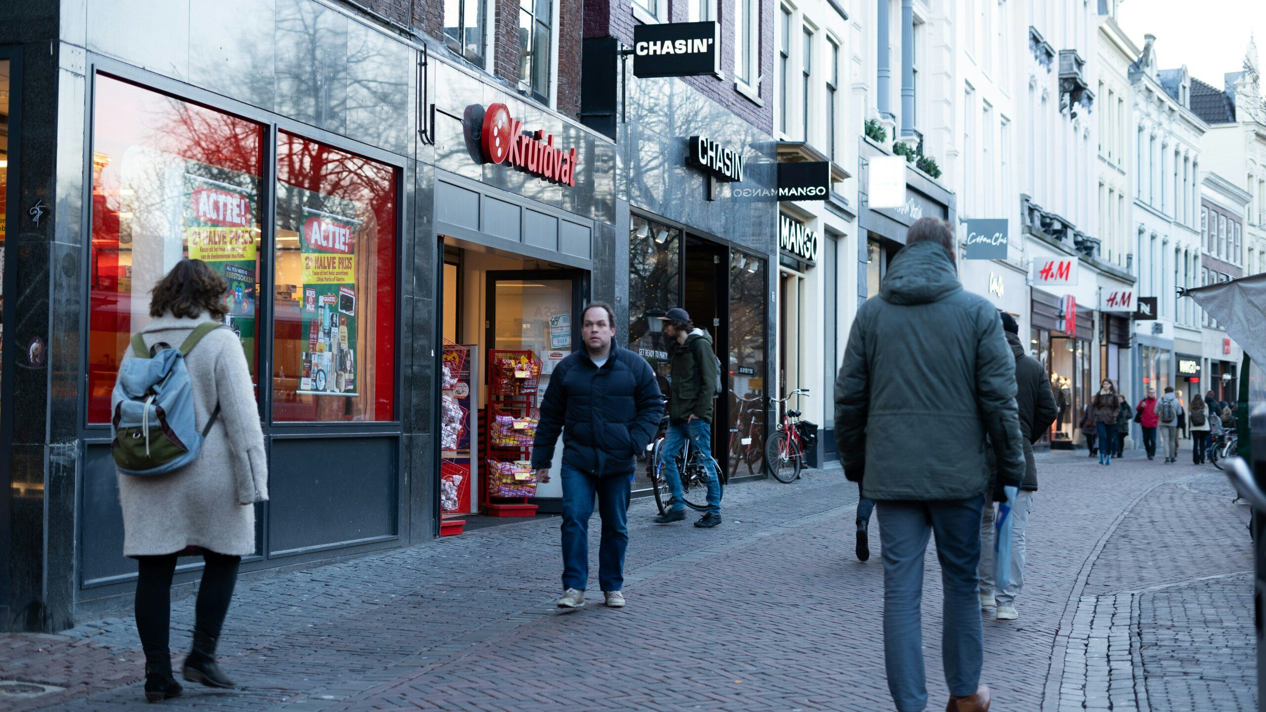 Inflatie in Nederland in april toegenomen tot 5,2 procent