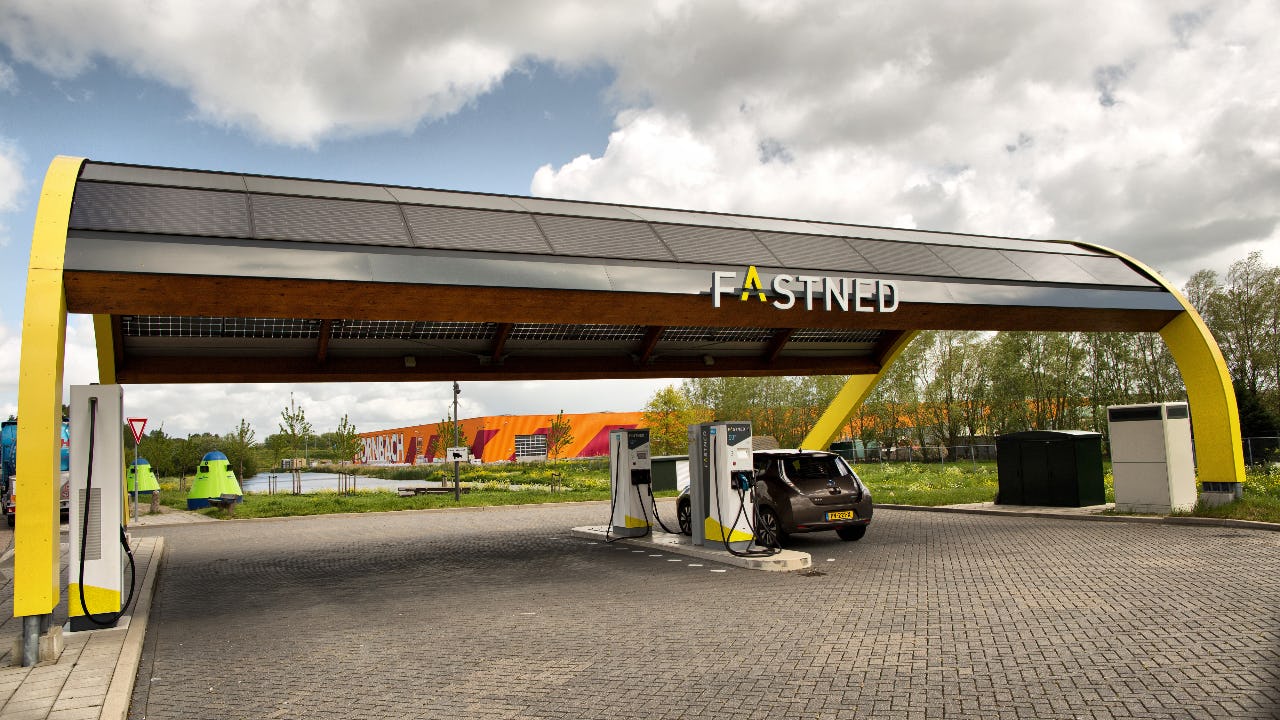 Wijzigingen in Raad van Commissarissen en FAST-bestuur
