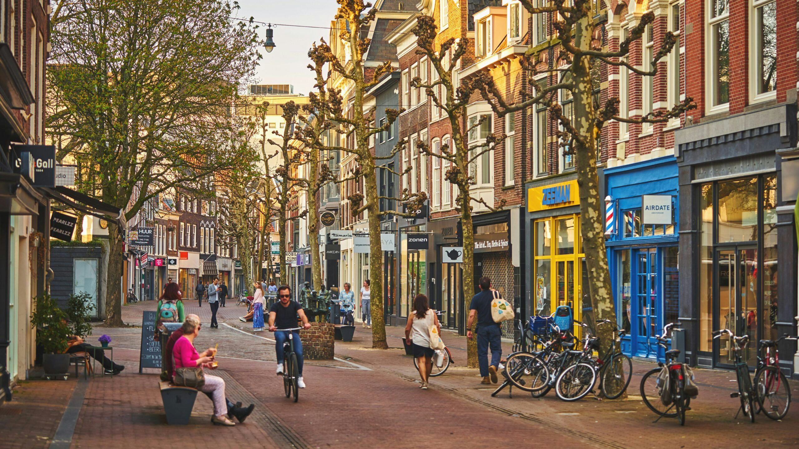 Brussel schroeft groeiverwachting Nederlandse economie flink terug