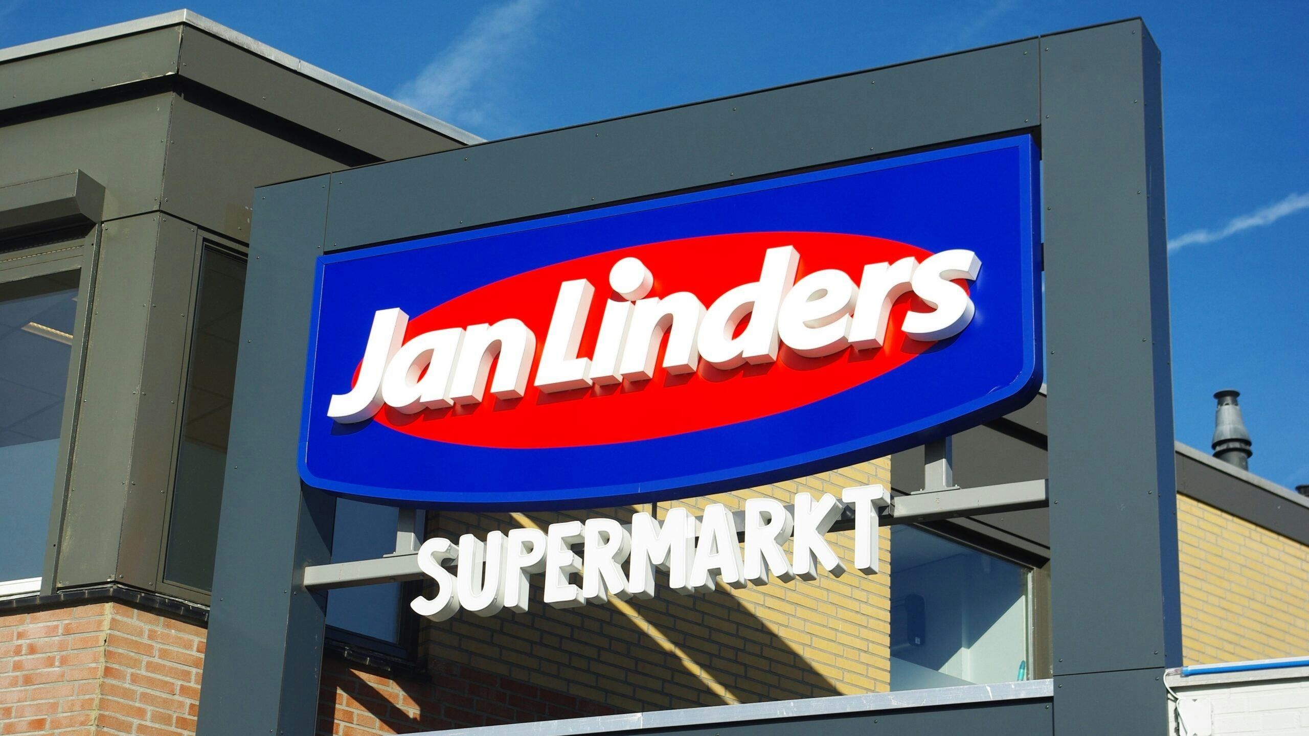 Supermarktketen Jan Linders verkoopt tien winkels