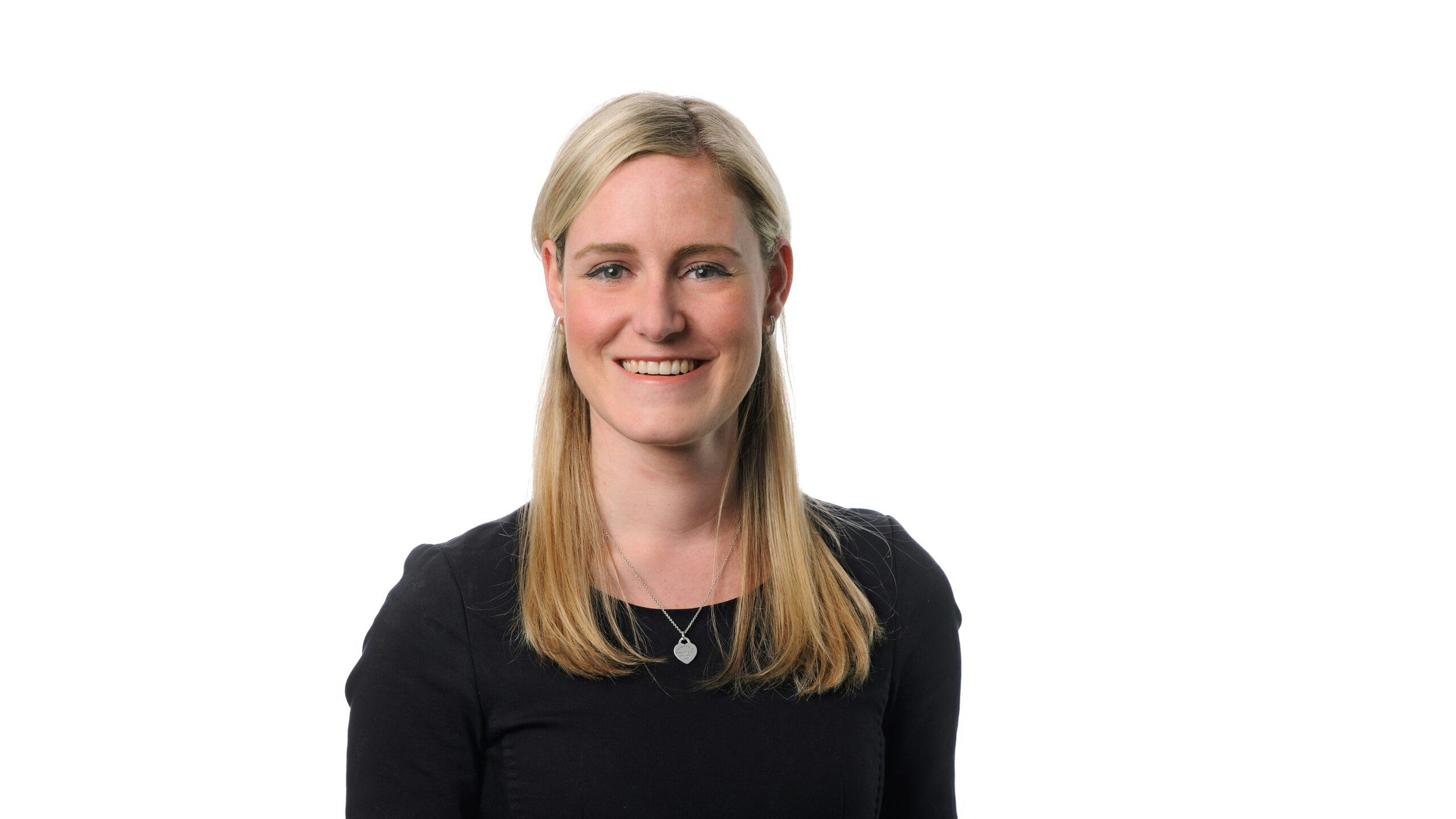 Stephanie Proost, advocaat en senior associate Dentons, heeft een ruime voorsprong opgebouwd.
